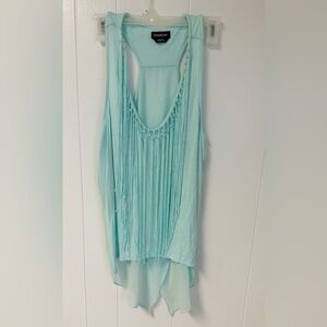 Bebe Tank Top